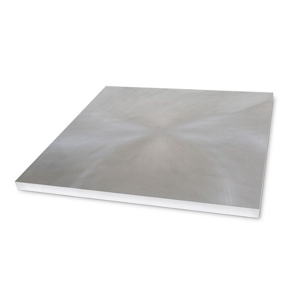 Tci Precision Metals Precision Ground 1.181in X 24.000in X 24.000in 6061-T651 Aluminum MG-6061-1181-24-24 - main